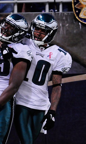 Addressing the Philadelphia Eagles' offseason moves